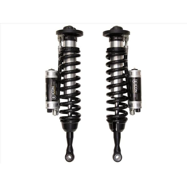 Icon Vehicle Dynamics 08-13 LANDCRUISER CDCV CO KIT 58760C - main